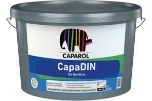 Caparol CapaDIN